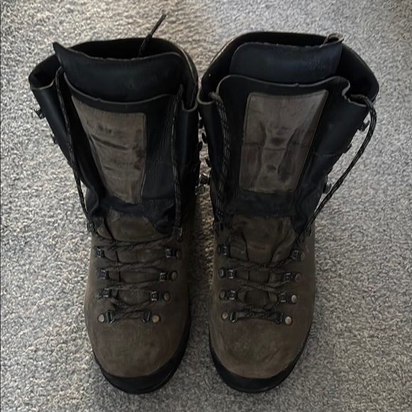 Scarpa Fuego